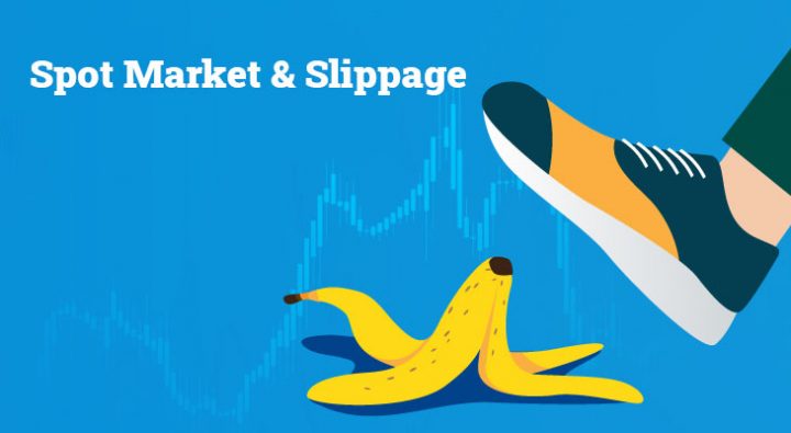 Spot Market & Slippage