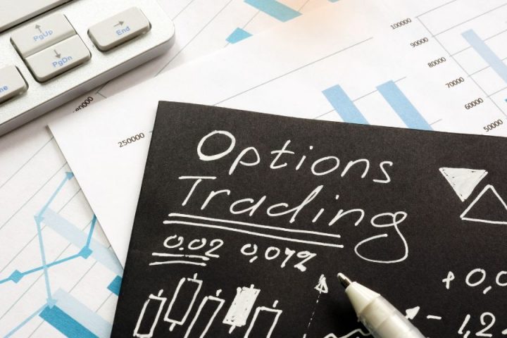 Options Trading and Its Functioning
