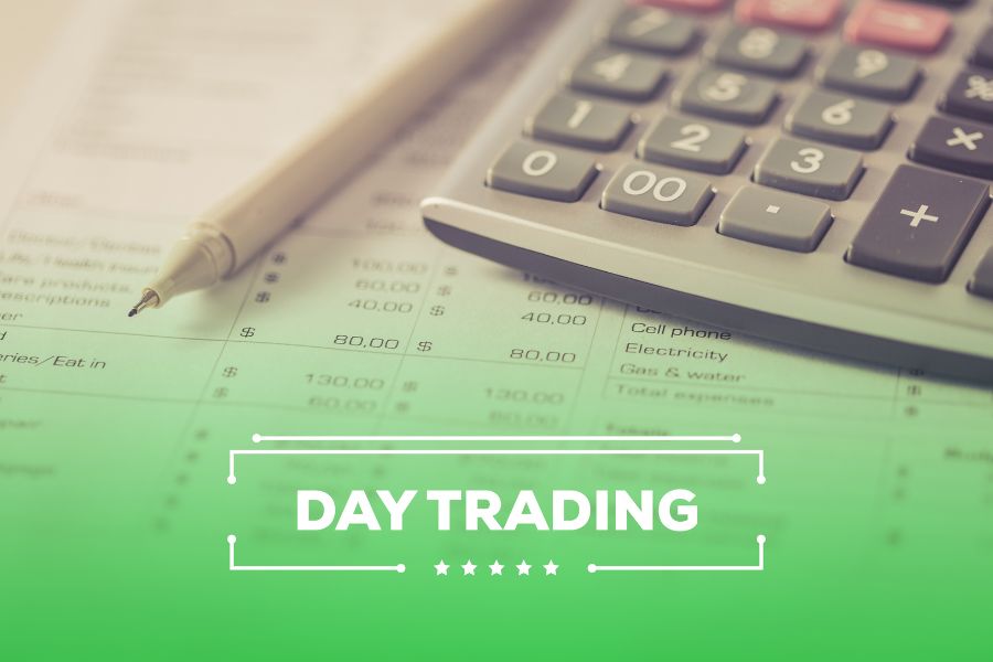 Day trading - Tips to Maximize Your Earnings Potential