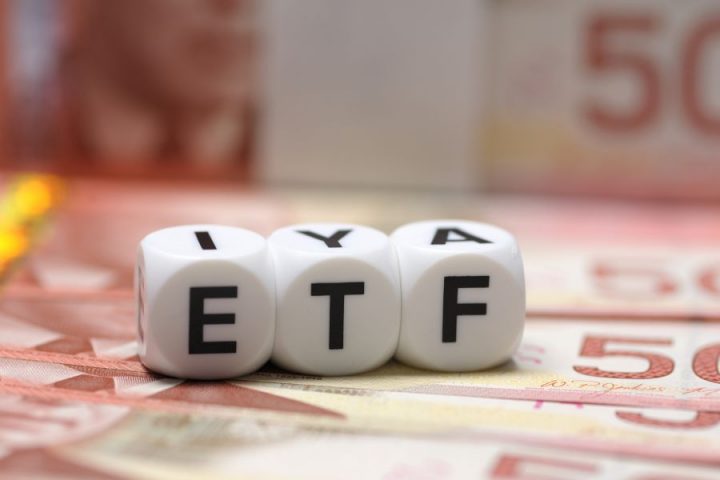 The Age of Exchange Traded Funds & Launch of Single Bond ETFs