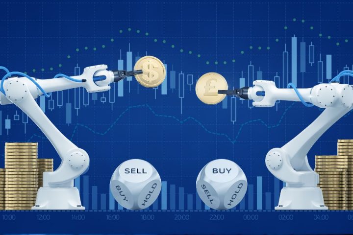 Forex Algorithmic Trading is Easier Than You Think