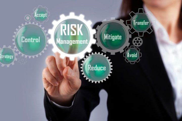 Stock Risk Management Tips