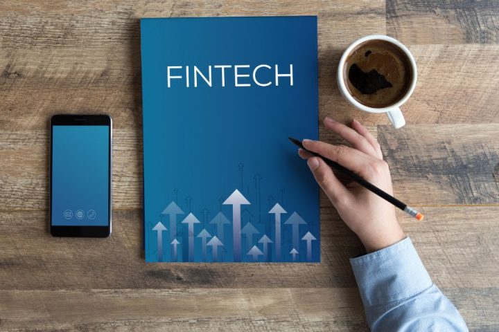 Fintech Changing the Forex Landscape