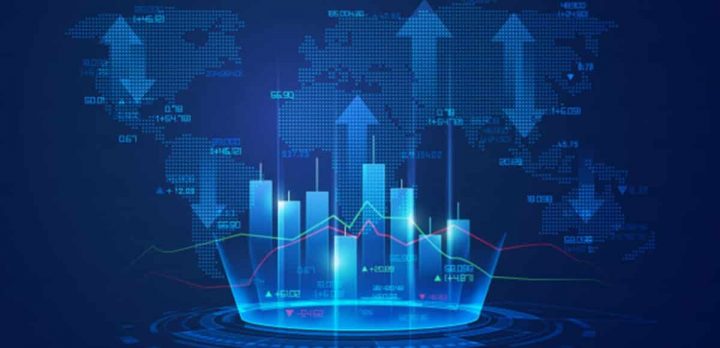 The Role of Geospatial Trading Patterns in Forex Trading