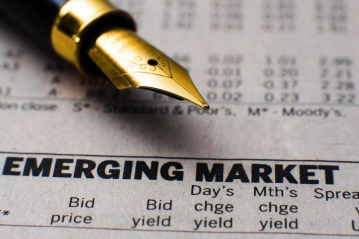 Emerging Markets Close to Completing Bear-Market Cycle