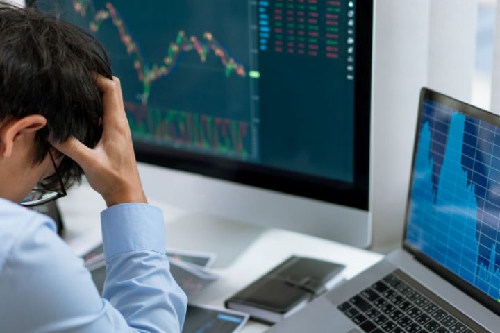 Top Reasons Why Forex Traders Fail
