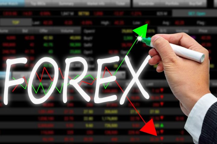 What News Affects Forex